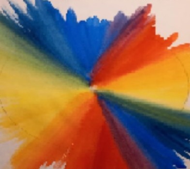 “Essere colore”, la mostra collettiva di pittura ad acquarello