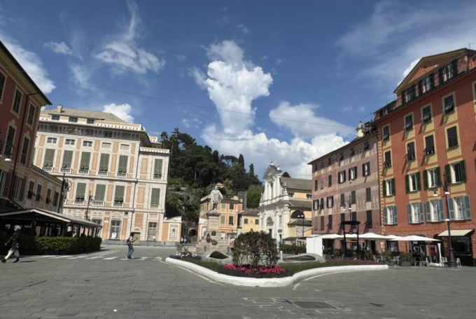 Ztl a Chiavari: “Serve una visione strategica, non scelte frammentarie”