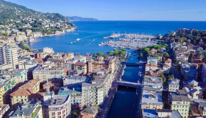 A Rapallo arriva la festa patronale di Sant’Anna