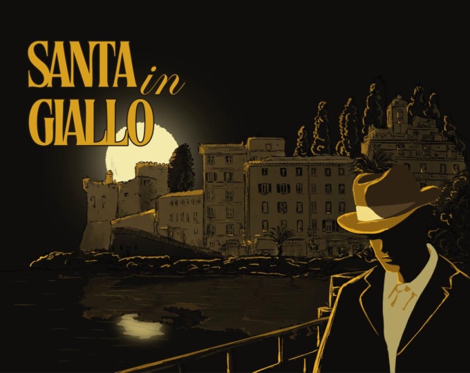 “Santa in Giallo”, selezionati i 15 semifinalisti