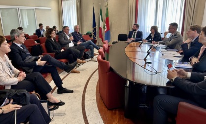 Treni delle Cinque Terre, capolinea a Sestri Levante