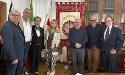 È nata la Comunità Energetica Rinnovabile Metropolitana CERMAGE