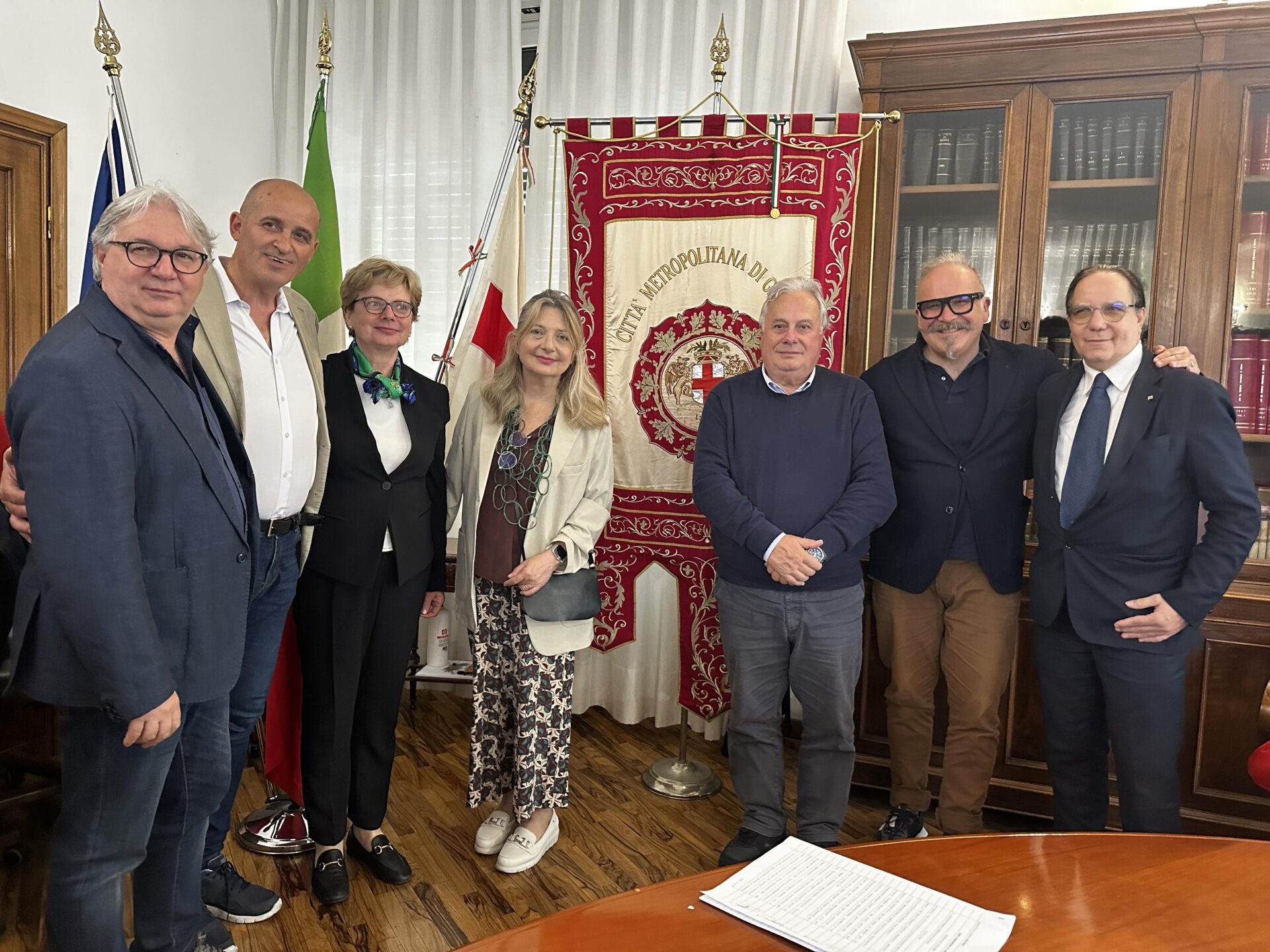 sottoscrittori