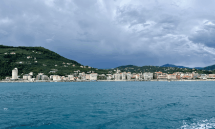 Revocato il divieto temporaneo di balneazione a Chiavari