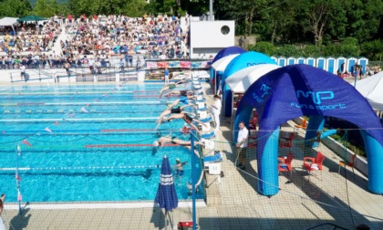 Al via il 17° Trofeo internazionale di nuoto “Città di Rapallo – Coppa MP Fun&Sport”