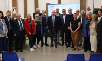 Terminata la mostra sulla Sedia leggera di Chiavari: un successo condiviso