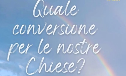 Veglia ecumenica di preghiera per le vittime dell’omobitransfobia