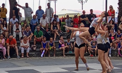 Successo per la prima edizione di Santa Sportiva