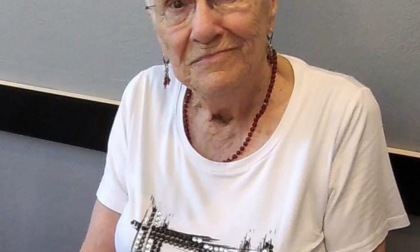Addio a Gabriella Sola, scomparsa a 86 anni