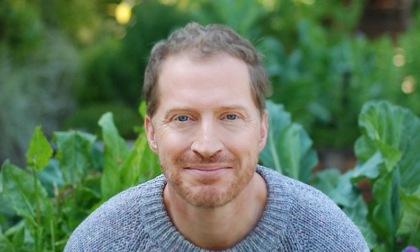 Andrew Sean Greer super ospite del Premio e Festival letterario Umberto Fracchia