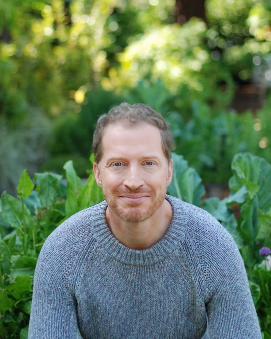 Andrew Sean Greer super ospite del Premio e Festival letterario Umberto Fracchia