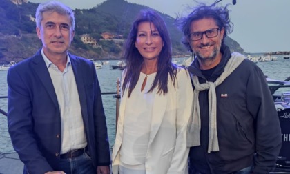 Assessore regionale Ferro: "Il Festival Andersen è un patrimonio prezioso per tutta la Liguria"