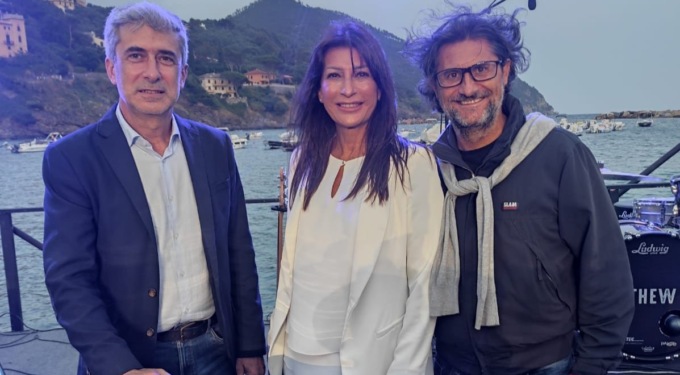 Assessore regionale Ferro: “Il Festival Andersen è un patrimonio prezioso per tutta la Liguria”