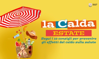 Regione vara il piano caldo per l'estate 2025