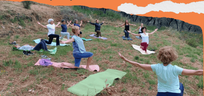 Giornata mondiale dello yoga, le iniziative a Lavagna