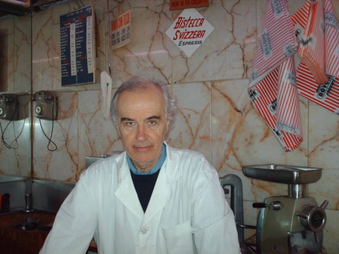 Lutto a Chiavari, è mancato Vincenzo “Ninni” Bovone
