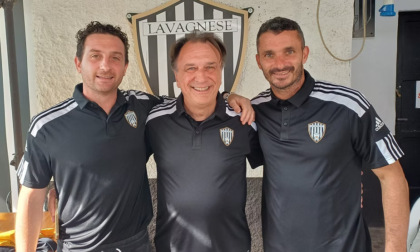 Lavagnese, Massimo Ferrarotti nuovo team manager