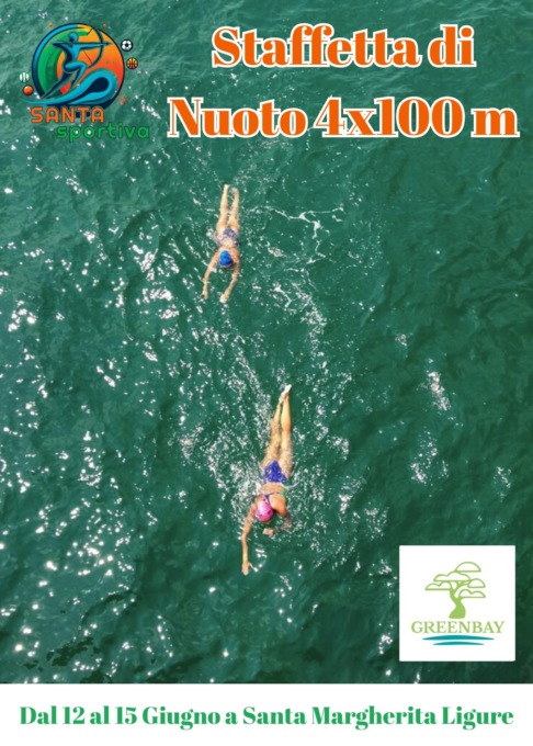 Al via Santa Sportiva 2025