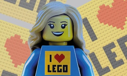 La mostra Lego experience chiude alle 18