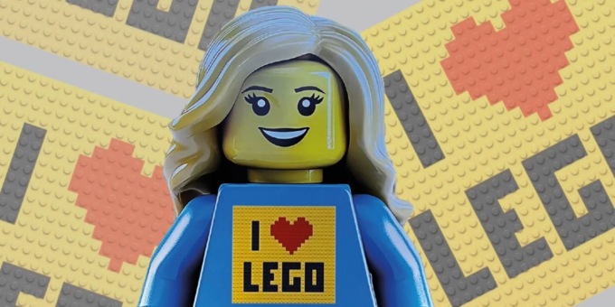 La mostra Lego experience chiude alle 18