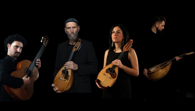 Al via il Levanto Music Festival Amfiteatrof 2025