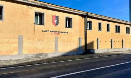 Assemblea di fine stagione del Sestri Levante