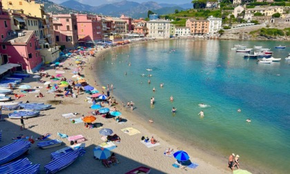 Dal 1° luglio scatterà il contingentamento nella Baia del Silenzio
