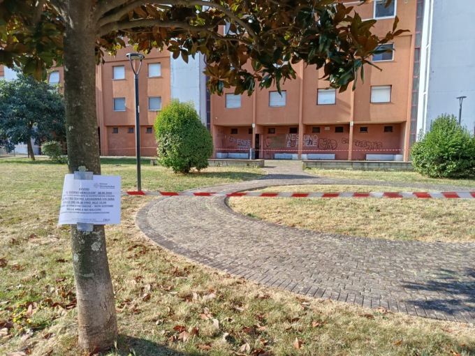Sestri Levante: in corso gli interventi di derattizzazione e disinfestazione