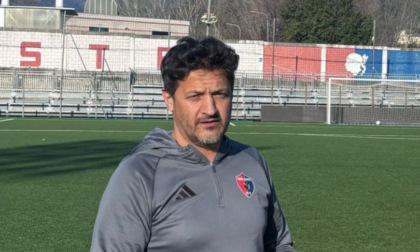 Sestri Levante, Marco Luciani e Silvia De Blasio nuovi responsabili del settore giovanile