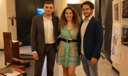 Politiche giovanili, il gruppo “Solinas Sindaco” risponde al Movimento 5 Stelle