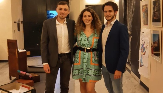 Politiche giovanili, il gruppo “Solinas Sindaco” risponde al Movimento 5 Stelle