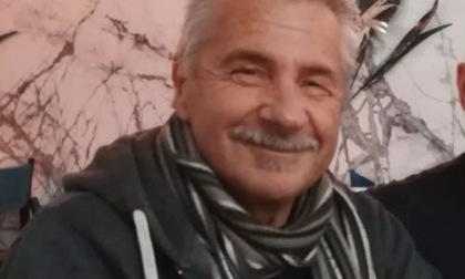 Lutto nel Tigullio: addio a Maurizio Spagnoli