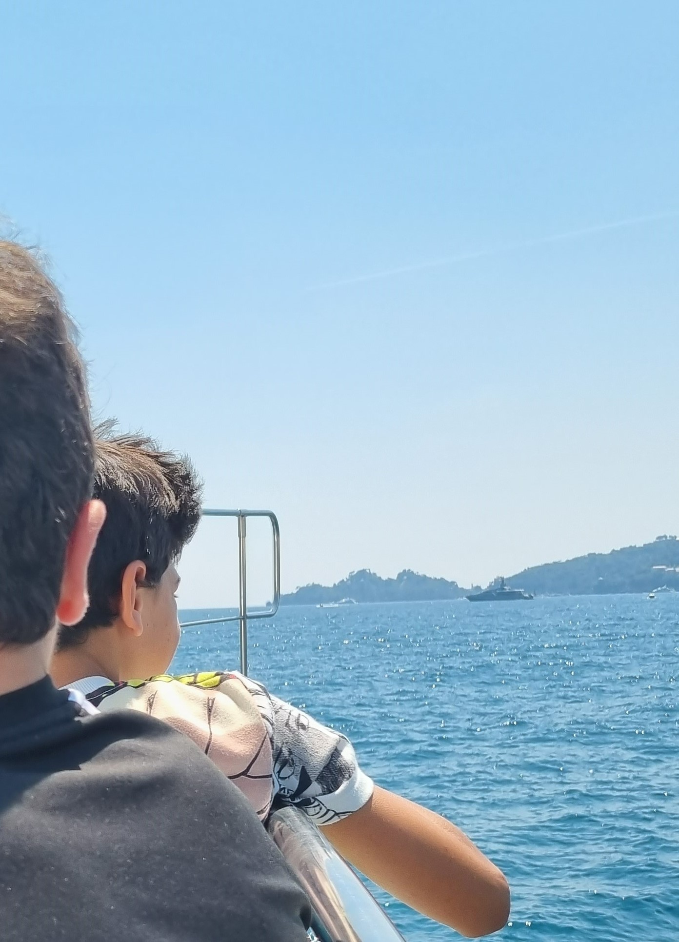 A San Fruttuoso