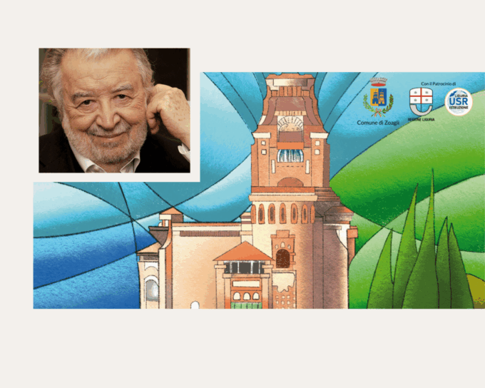 Zoagli celebra Sem Benelli: Pupi Avati riceve il premio 2025