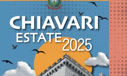 Chiavari Estate 2025, un ricco calendario di appuntamenti