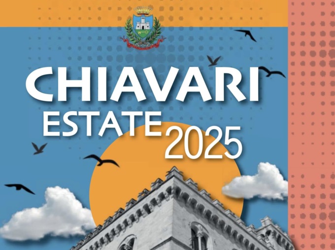 Chiavari Estate 2025, un ricco calendario di appuntamenti