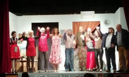 Camogli: torna in scena la compagnia Teatralnervi con Invexendu