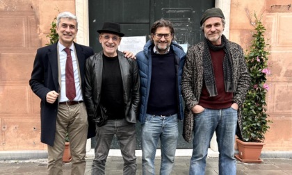 Progresso per Sestri: "Solinas e Squeri continuano a raccontare le favole di Andersen"