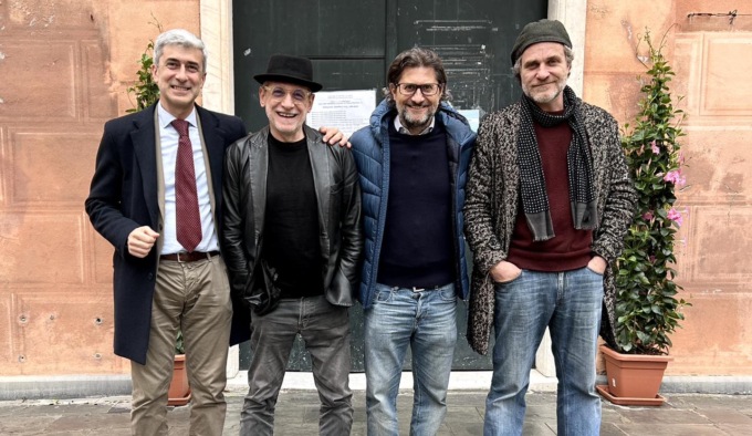 Progresso per Sestri: “Solinas e Squeri continuano a raccontare le favole di Andersen”