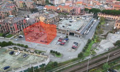 Caserma dei carabinieri a Sestri: il punto di Progresso per Sestri