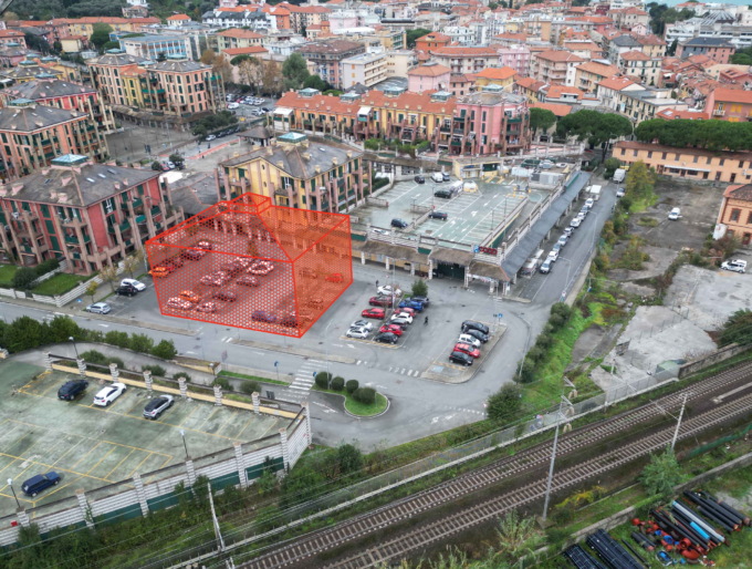 Caserma dei carabinieri a Sestri: il punto di Progresso per Sestri