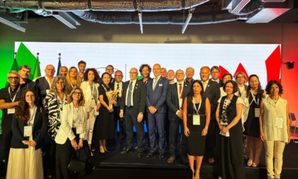 Expo Osaka, taglio del nastro per la settimana da protagonista della Regione Liguria