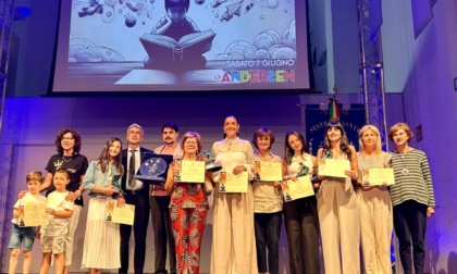 Premio Andersen 2025, ecco tutto i vincitori
