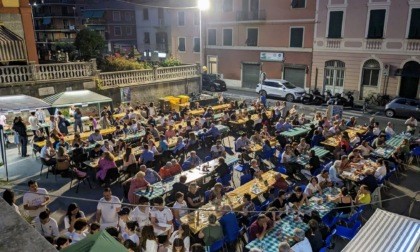 Domenica 22 giugno la Festa della Focaccia a Ri