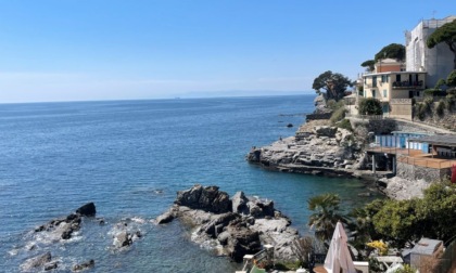 Recco, il Comune attiva il servizio e sorveglianza salvataggio sulle spiagge Bandiera blu