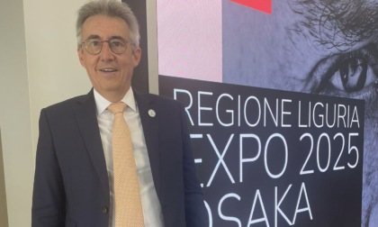 La chiavarese Hi Lex protagonista del prossimo Expo internazionale di Osaka