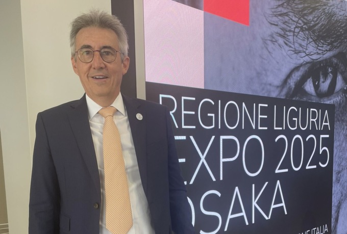 La chiavarese Hi Lex protagonista del prossimo Expo internazionale di Osaka