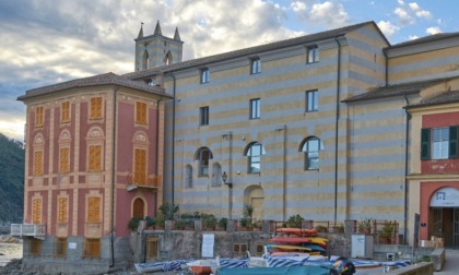 Arriva “Sestri Levante d’Autore”, quattro serate con grandi scrittori