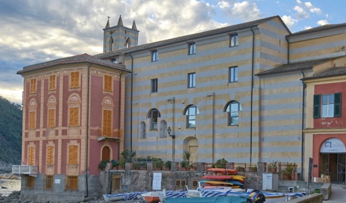 Arriva “Sestri Levante d’Autore”, quattro serate con grandi scrittori