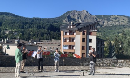 Due iniziative speciali a Santo Stefano d’Aveto per l’estate